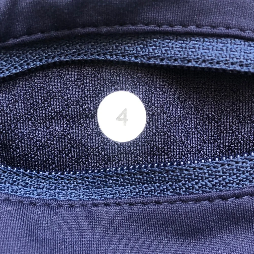 Lululemon Speed Short - Picture 10 of 11